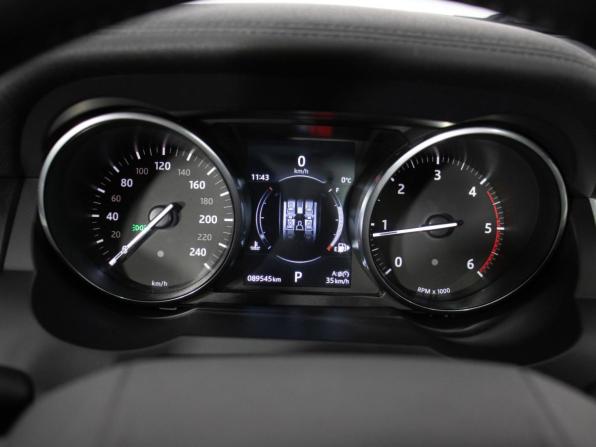 Land Rover Range Rover Evoque I Рестайлинг с пробегом 2017 года, цена 2 625 000 рублей, 99958 км, внедорожник, Автокод Объявления