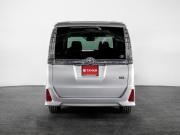 Toyota Voxy III (R80) Иркутск  - изображение 29