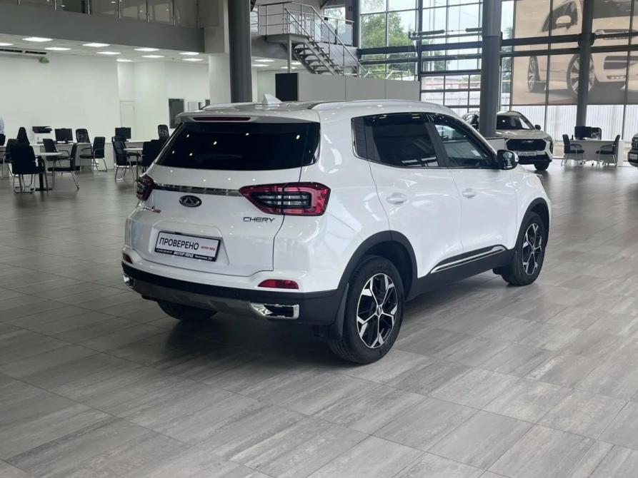 Chery Tiggo 4 Pro I Воронеж  - изображение 5