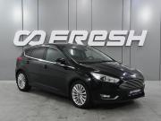 Ford Focus III Рестайлинг Ростов-на-Дону  - изображение 19