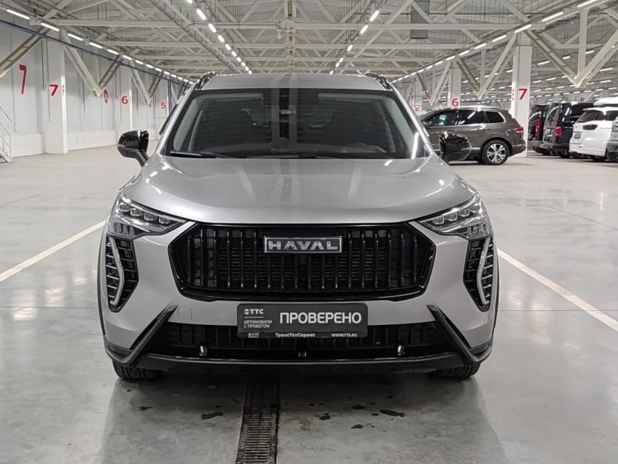 Haval Jolion I Рестайлинг Казань  - изображение 2