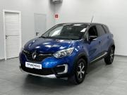 Renault Kaptur I Рестайлинг Казань  - изображение 17
