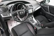 Mazda 3 II (BL) Красноярск  - изображение 30