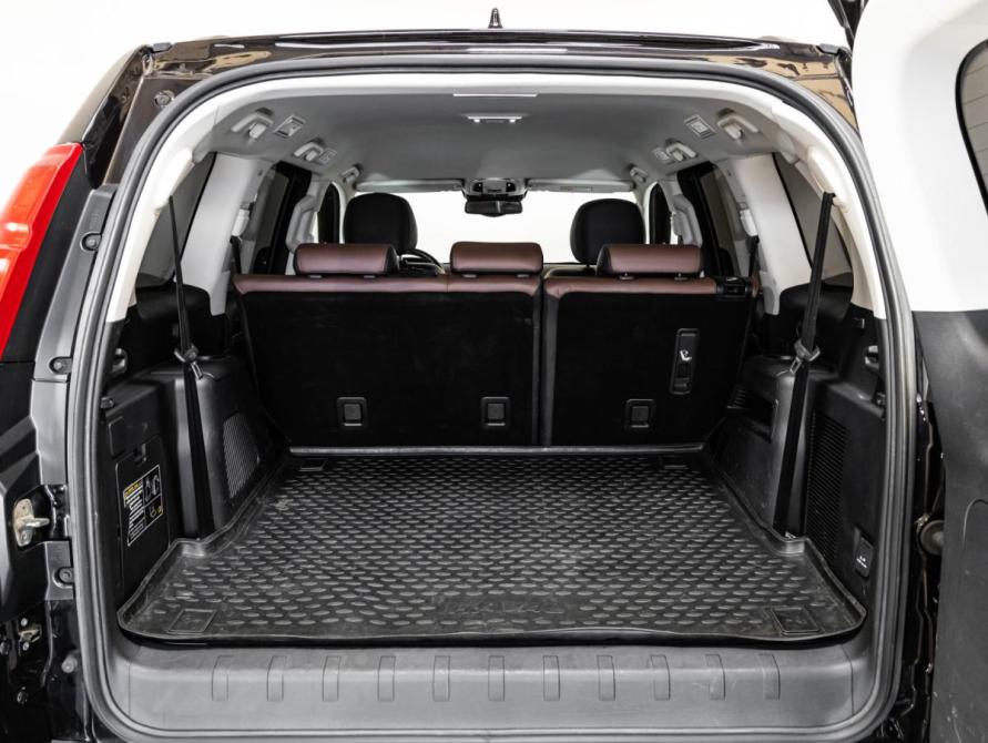 Haval H9 I Рестайлинг Санкт-Петербург  - изображение 29