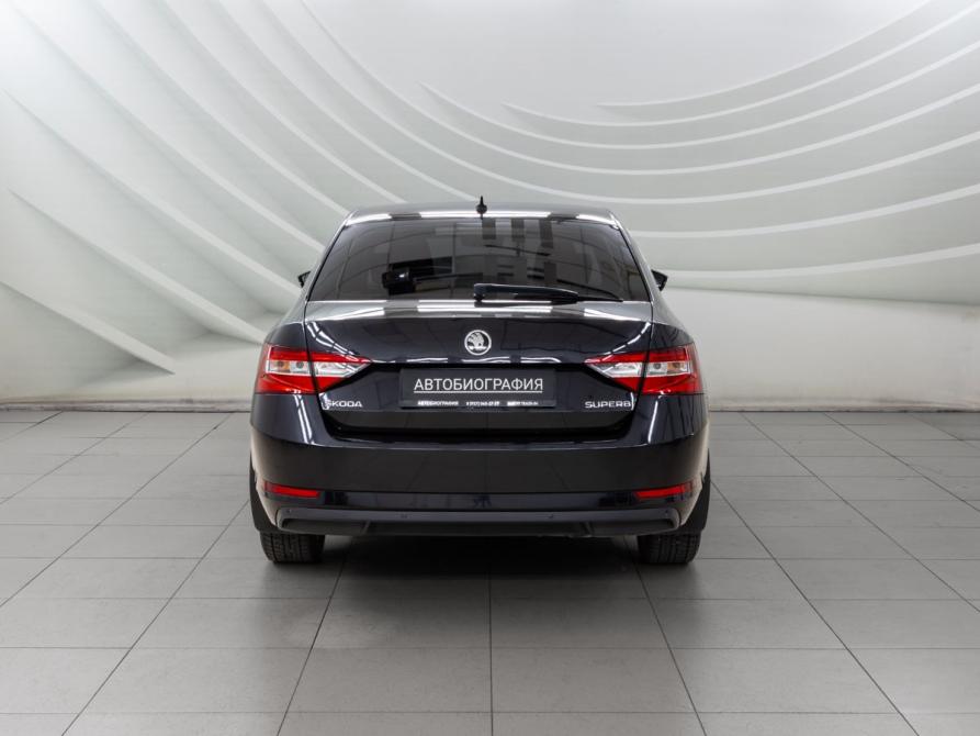 Skoda Superb III Волгоград  - изображение 6
