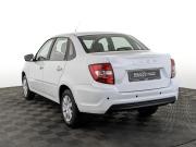Lada (ВАЗ) Granta I Рестайлинг Санкт-Петербург  - изображение 32