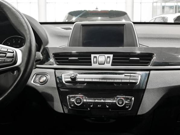 BMW X1 II (F48) с пробегом 2018 года, цена 2 799 000 рублей, 65210 км, внедорожник, Автокод Объявления