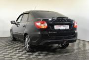 Lada (ВАЗ) Granta I Рестайлинг Нижний Новгород  - изображение 23