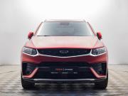 Geely Tugella I Москва  - изображение 27