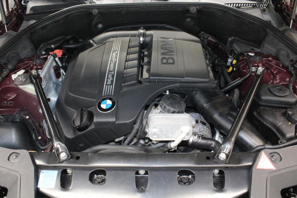 BMW 5 серии VI (F10/F11/F07) Кемерово  - изображение 20