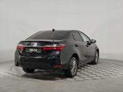 Toyota Corolla XI (E160 E170 E180) Рестайлинг 1 Санкт-Петербург  - изображение 26