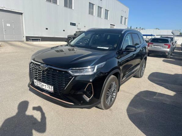 Xcite X-Cross 8 с пробегом 2024 года, цена 2 577 000 рублей, 11371 км, внедорожник, Автокод Объявления