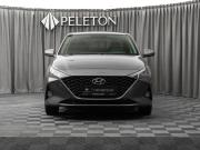 Hyundai Solaris II Рестайлинг Москва  - изображение 24