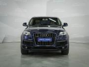 Audi Q7 I (4L) Рестайлинг Новосибирск  - изображение 36