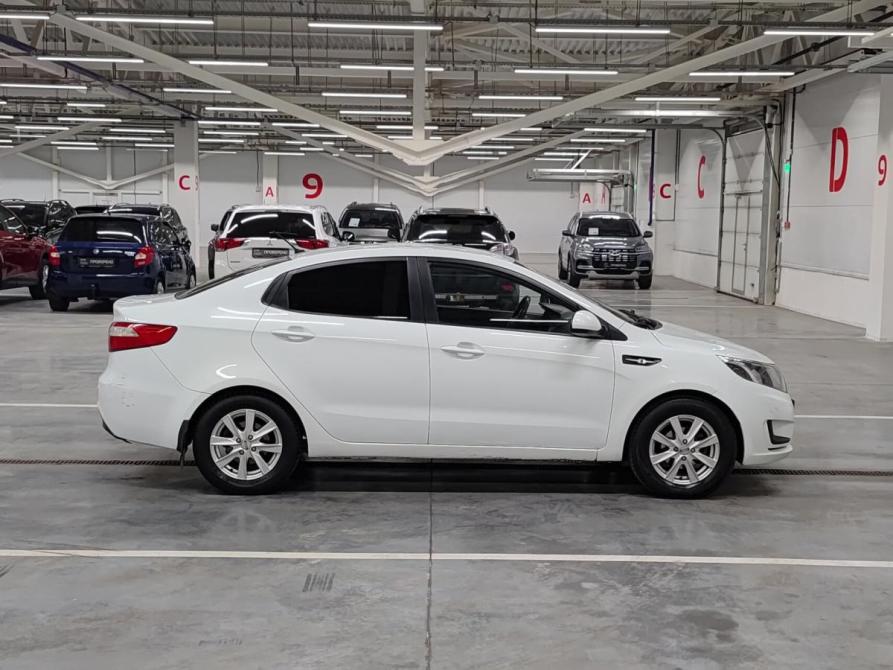 Kia Rio III Казань  - изображение 5