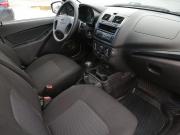 Lada (ВАЗ) Granta I Рестайлинг Иваново  - изображение 28