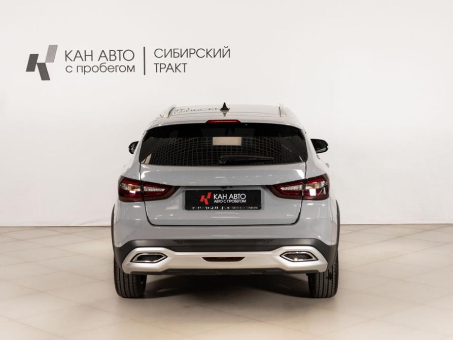 Lada (ВАЗ) Vesta I Рестайлинг (NG) Казань  - изображение 4