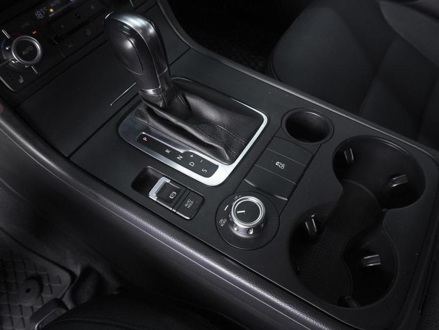Volkswagen Touareg II Ростов-на-Дону  - изображение 13