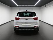 Kia Sportage IV Тверь  - изображение 31