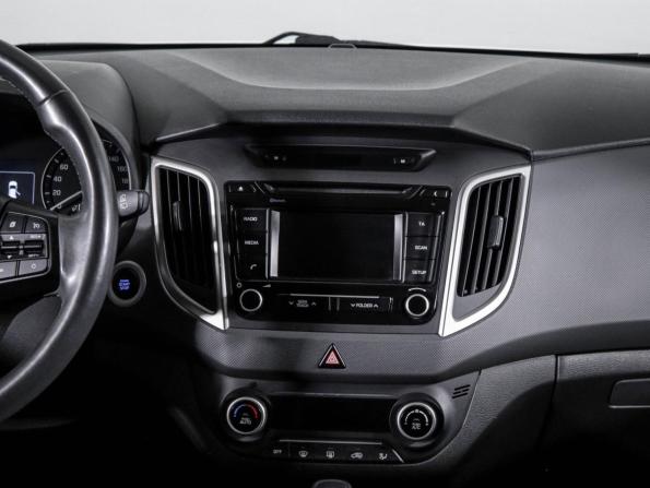 Hyundai Creta I с пробегом 2019 года, цена 2 099 000 рублей, 67700 км, внедорожник, Автокод Объявления