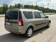 Lada (ВАЗ) Largus I Пермь  - изображение 9