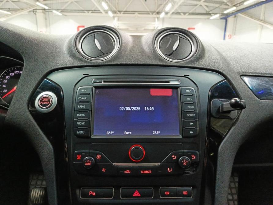 Ford Mondeo IV Рестайлинг Казань  - изображение 18