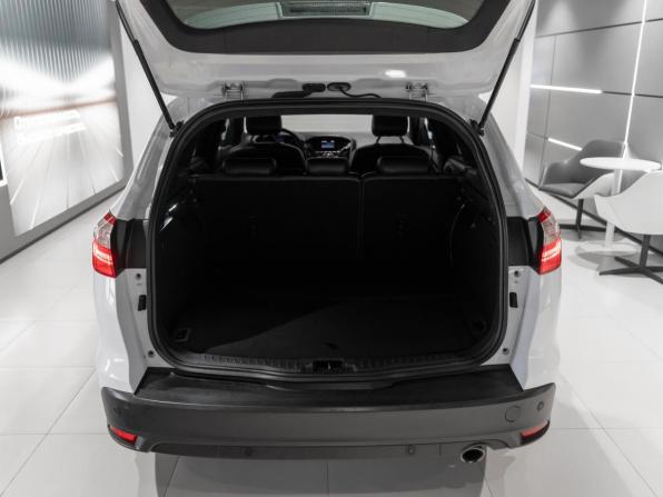 Ford Focus III с пробегом 2014 года, цена 1 145 000 рублей, 105504 км, универсал, Автокод Объявления