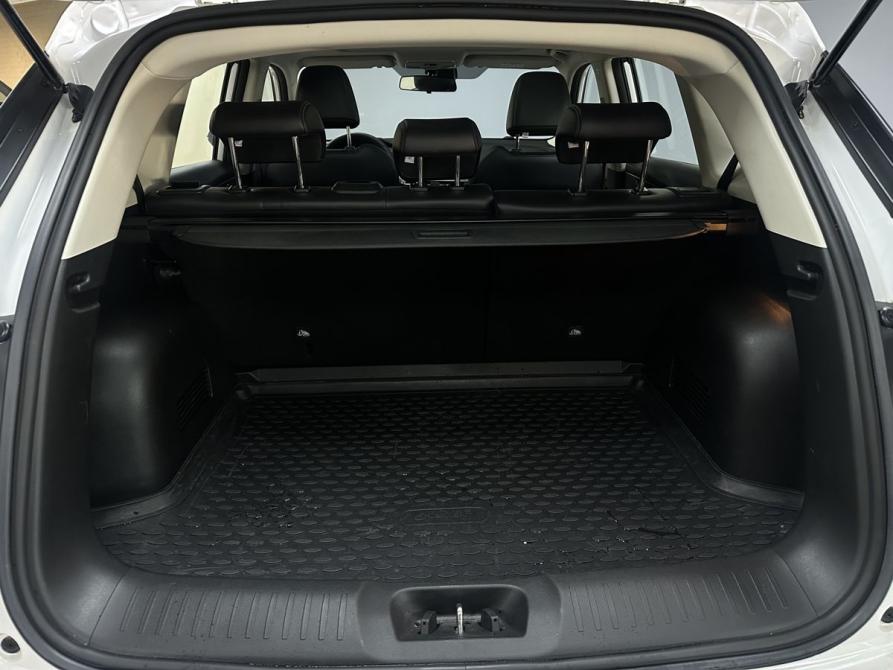 Changan CS35 Plus I Рестайлинг Москва  - изображение 15