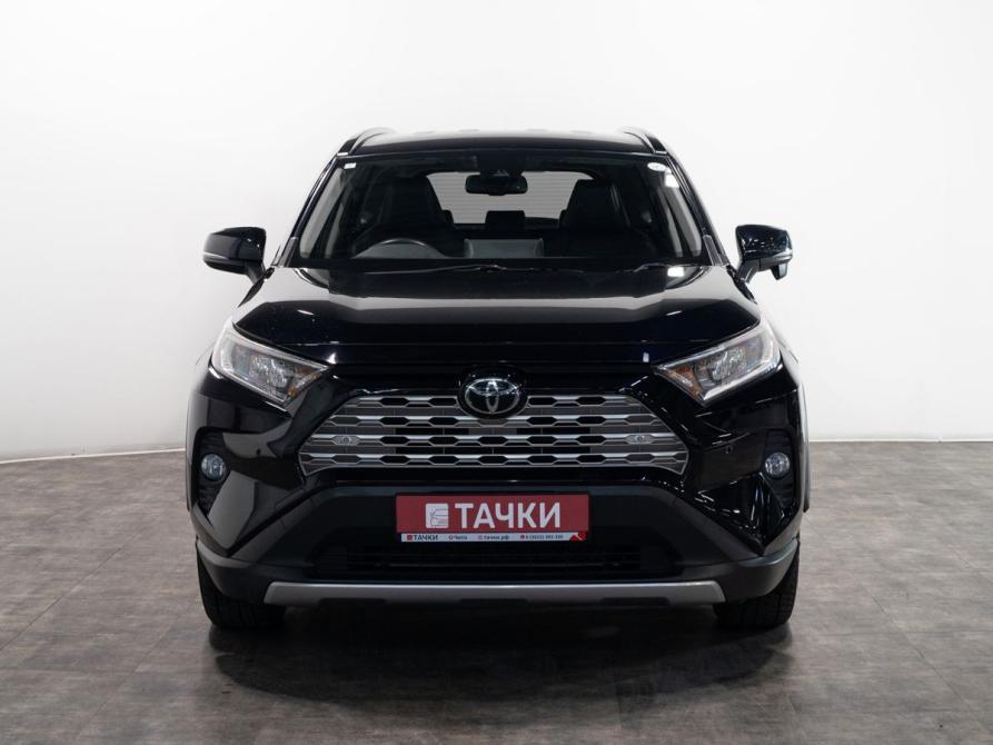 Toyota RAV4 V (XA50) Чита  - изображение 2