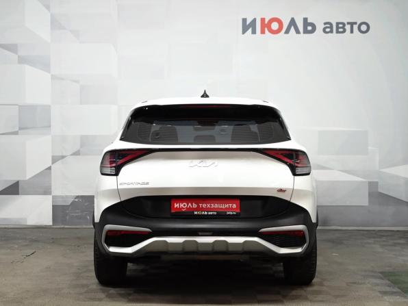 Kia Sportage V с пробегом 2023 года, цена 3 600 000 рублей, 39175 км, внедорожник, Автокод Объявления