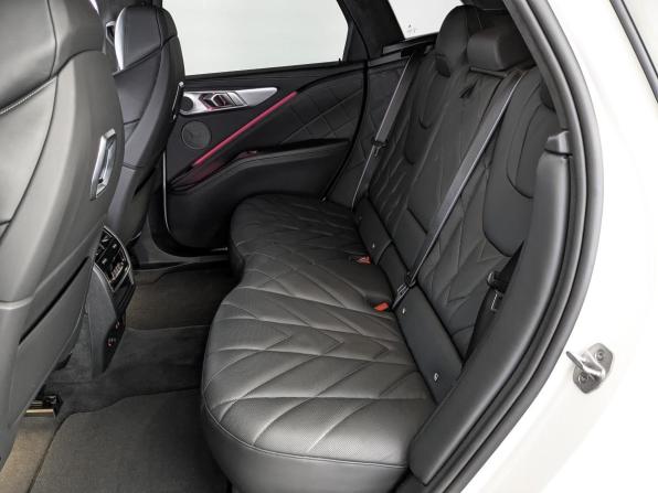 BMW XM с пробегом 2024 года, цена 15 680 000 рублей, 18377 км, внедорожник, Автокод Объявления