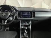 Skoda Kodiaq I Москва  - изображение 35