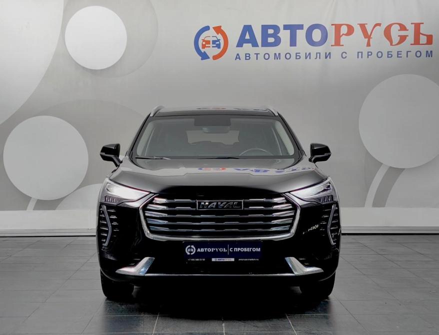 Haval Jolion I Рестайлинг Москва  - изображение 3