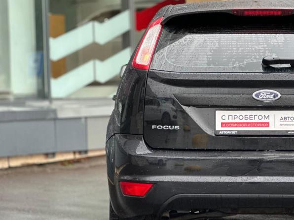 Ford Focus II Рестайлинг с пробегом 2010 года, цена 469 000 рублей, 190907 км, хэтчбек, Автокод Объявления