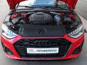 Audi A4 V (B9) Рестайлинг Москва  - изображение 41
