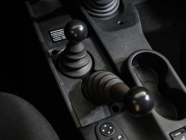 Lada (ВАЗ) Niva Legend I с пробегом 2023 года, цена 899 777 рублей, 50277 км, внедорожник, Автокод Объявления