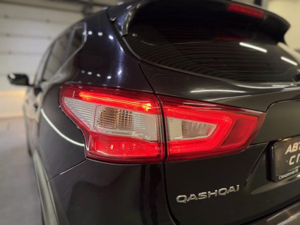 Nissan Qashqai II с пробегом 2015 года, цена 1 399 000 рублей, 155307 км, внедорожник, Автокод Объявления