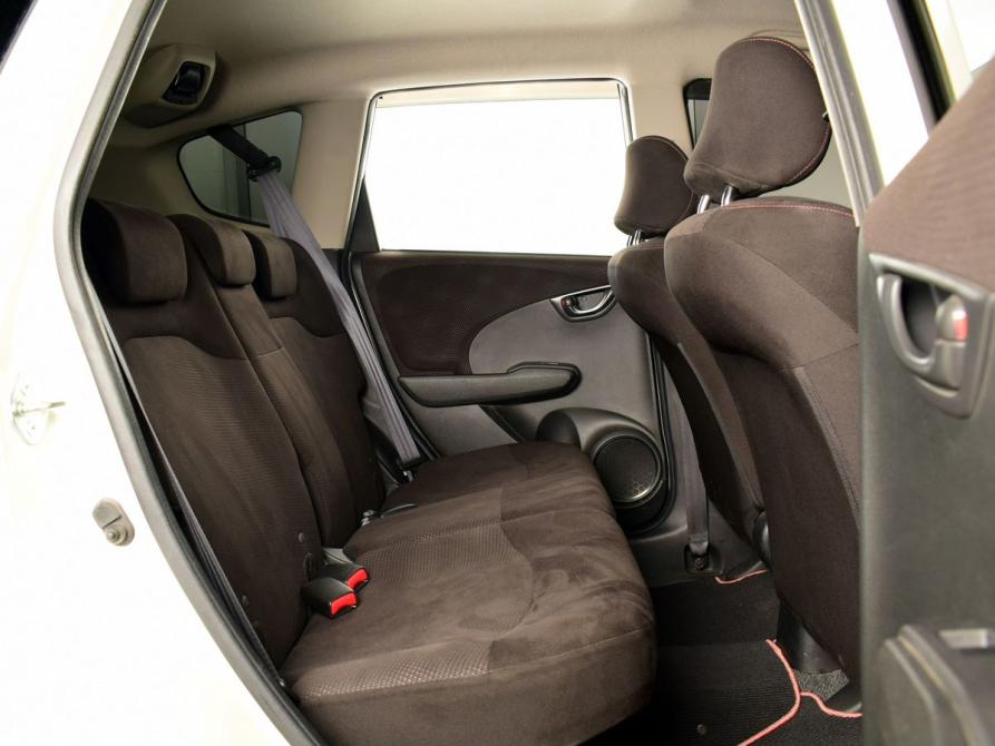 Honda Fit II Кемерово  - изображение 12