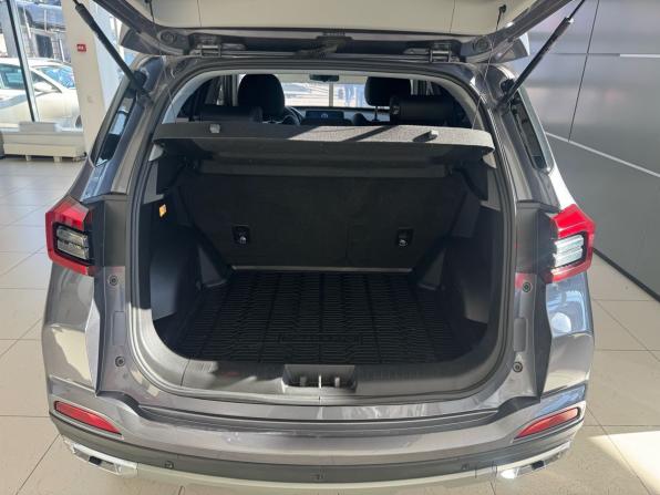 Chery Tiggo 4 Pro I с пробегом 2024 года, цена 1 599 000 рублей, 23000 км, внедорожник, Автокод Объявления