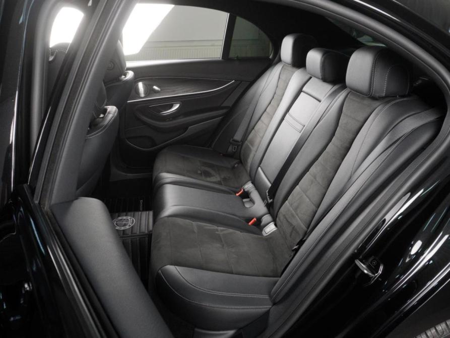 Mercedes-Benz E-Класс V (W213 S213 C238) Рестайлинг Минеральные Воды  - изображение 9