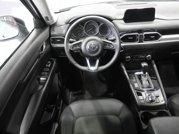 Mazda CX-5 II с пробегом 2017 года, цена 2 649 900 рублей, 60000 км, внедорожник, Автокод Объявления