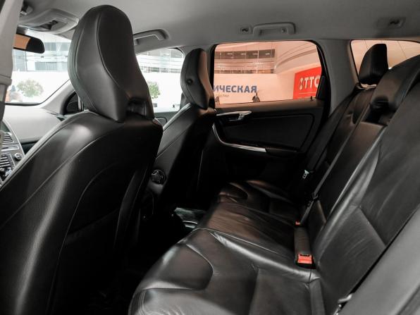 Volvo XC60 I Рестайлинг с пробегом 2013 года, цена 1 650 000 рублей, 251740 км, внедорожник, Автокод Объявления