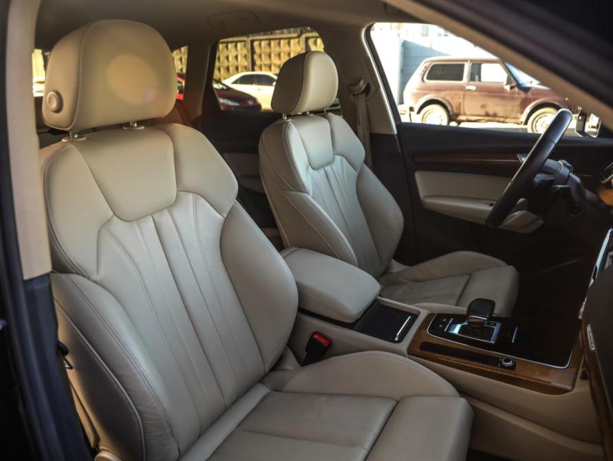 Audi Q5 II (FY) Рестайлинг Санкт-Петербург  - изображение 25