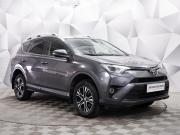 Toyota RAV4 IV (XA40) Рестайлинг Ульяновск  - изображение 27
