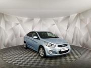 Hyundai Solaris I Москва  - изображение 21