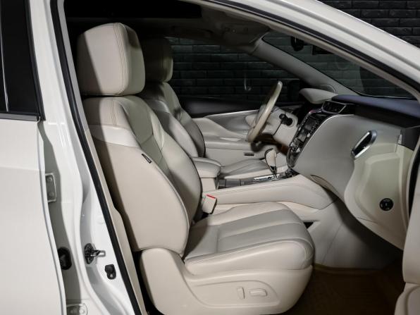 Nissan Murano III (Z52) с пробегом 2018 года, цена 2 680 000 рублей, 143194 км, внедорожник, Автокод Объявления