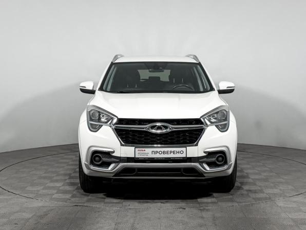 Chery Tiggo 4 I с пробегом 2019 года, цена 1 089 000 рублей, 93868 км, внедорожник, Автокод Объявления