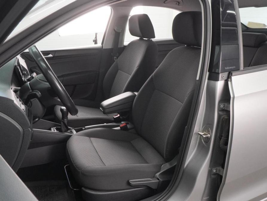 Volkswagen Polo VI Воронеж  - изображение 10