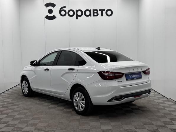 Lada (ВАЗ) Vesta I Рестайлинг (NG) с пробегом 2024 года, цена 1 198 000 рублей, 66679 км, седан, Автокод Объявления
