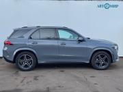 Mercedes-Benz GLE II (V167) Москва  - изображение 20